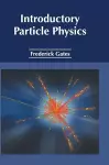 Introductory Particle Physics cover