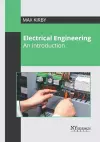 Electrical Engineering: An Introduction cover