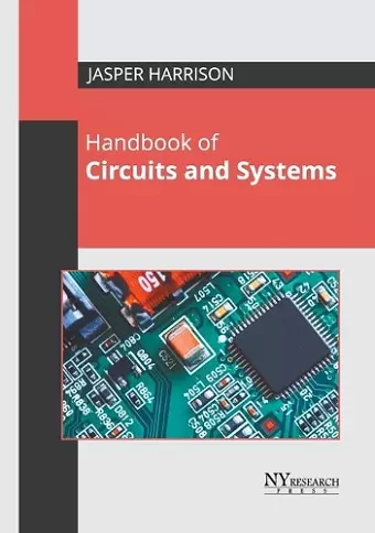 Handbook of Circuits and Systems cover