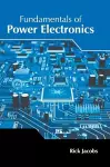 Fundamentals of Power Electronics cover