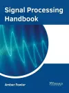 Signal Processing Handbook cover