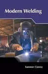 Modern Welding cover