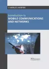 Introduction to Mobile Communications and Networks cover