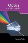 Optics: An Introduction cover