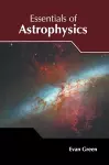 Essentials of Astrophysics cover