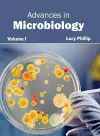 Advances in Microbiology: Volume I cover