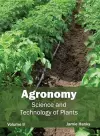 Agronomy: Science and Technology of Plants (Volume II) cover