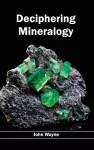 Deciphering Mineralogy cover