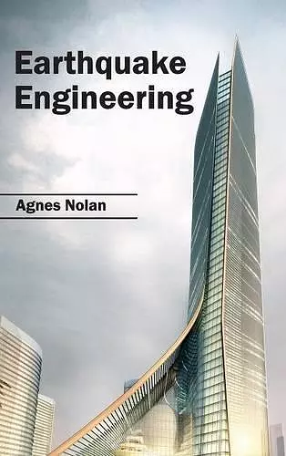 Earthquake Engineering cover