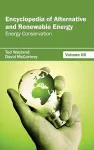 Encyclopedia of Alternative and Renewable Energy: Volume 06 (Energy Conservation) cover