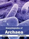 Encyclopedia of Archaea: Volume I cover