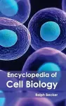 Encyclopedia of Cell Biology cover