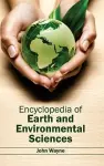 Encyclopedia of Earth and Environmental Sciences cover