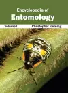 Encyclopedia of Entomology: Volume I cover