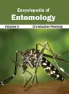 Encyclopedia of Entomology: Volume II cover