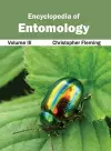 Encyclopedia of Entomology: Volume III cover