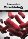 Encyclopedia of Microbiology: Volume I cover