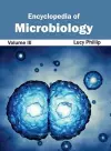 Encyclopedia of Microbiology: Volume III cover