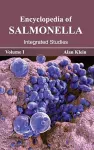 Encyclopedia of Salmonella: Volume I (Integrated Studies) cover