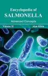 Encyclopedia of Salmonella: Volume II (Advanced Concepts) cover