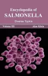 Encyclopedia of Salmonella: Volume III (Diverse Topics) cover