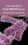 Encyclopedia of Salmonella: Volume IV (Researches and Case Studies) cover
