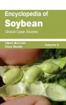 Encyclopedia of Soybean: Volume 02 (Global Case Studies) cover