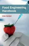 Food Engineering Handbook cover