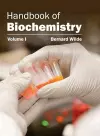 Handbook of Biochemistry: Volume I cover
