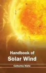 Handbook of Solar Wind cover