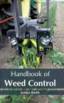 Handbook of Weed Control cover