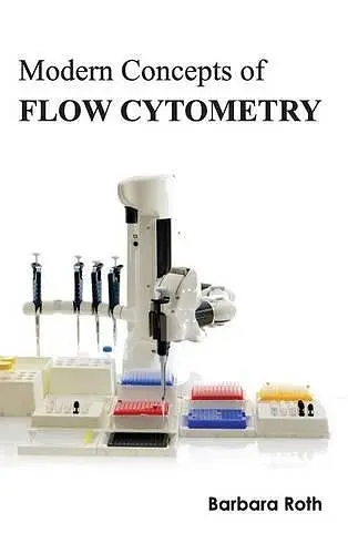 Modern Concepts of Flow Cytometry cover