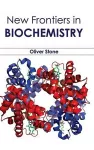New Frontiers in Biochemistry cover