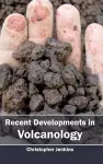 Recent Developments in Volcanology cover