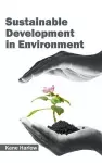 Sustainable Development in Environment cover