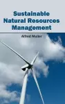 Sustainable Natural Resources Management cover