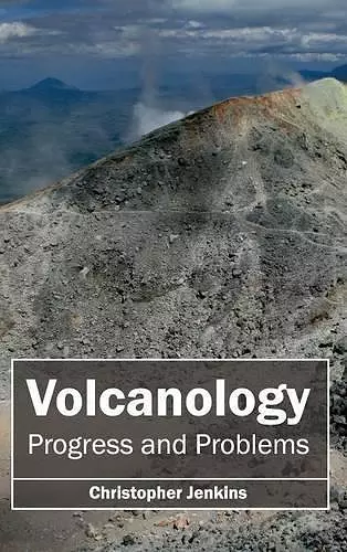 Volcanology: Progress and Problems cover