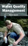 Water Quality Management cover