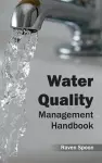 Water Quality Management Handbook cover