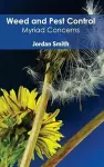 Weed and Pest Control: Myriad Concerns cover