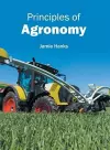 Principles of Agronomy cover