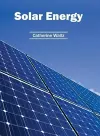 Solar Energy cover