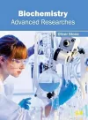 Biochemistry: Advanced Researches cover