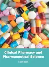 Clinical Pharmacy and Pharmaceutical Science cover