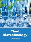 Plant Biotechnology cover