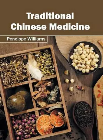 Traditional Chinese Medicine cover