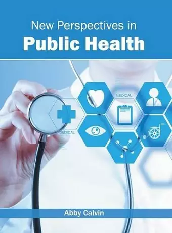 New Perspectives in Public Health cover