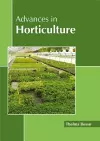 Advances in Horticulture cover