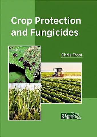 Crop Protection and Fungicides cover