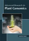 Advanced Research in Plant Genomics cover